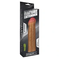Prelungitor Penis Revoluționar Maro