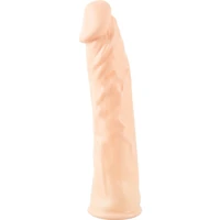 Prelungitor Penis Silicone Extension