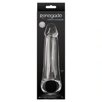 Prelungitor Renegade Fantasy Transparent