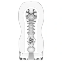 Premium Tenga Original Vacuum Cup Alb