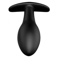 Pretty Love Anal Stimulation Plug Negru