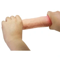 Pretty Love Chelsey – Manșon Realist +7,6 cm, 22,5 cm