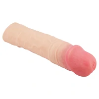 Pretty Love Chelsey – Manșon Realist +7,6 cm, 22,5 cm