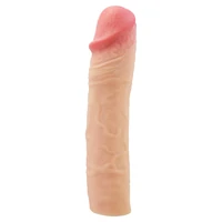 Pretty Love Chelsey – Manșon Realist +7,6 cm, 22,5 cm