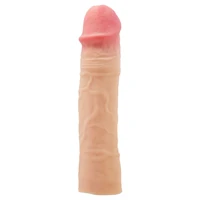 Pretty Love Chelsey – Manșon Realist +7,6 cm, 22,5 cm