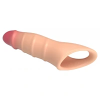 Pretty Love Damell Natural – Manșon Texturat Realist