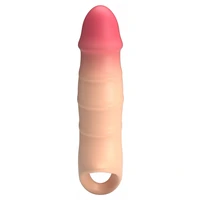 Pretty Love Damell Natural – Manșon Texturat Realist