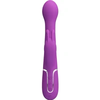 Pretty Love Dejon Rabbit Mov – 7 Viteze 2 Motoare
