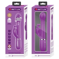 Pretty Love Dejon Rabbit Mov – 7 Viteze 2 Motoare