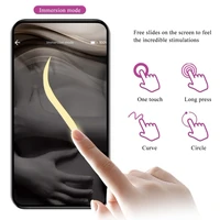 Pretty Love Dora Vibrator Cuplu 12 Moduri Mov