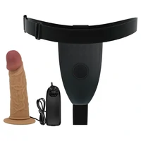 Pretty Love Draven – Strap-on Tija 17,5 cm (+7 cm)