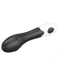 Pretty Love Elemental — 30 Moduri, Slim, Negru