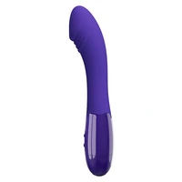 Pretty Love Elemental Youth — Vibrator Punct G, 30 Moduri Mov