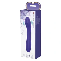 Pretty Love Elemental Youth — Vibrator Punct G, 30 Moduri Mov