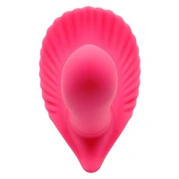 Pretty Love Fancy Clamshell Roz