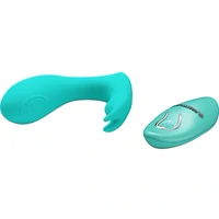 Pretty Love Idabelle Green, purtabil, 12+12 moduri Verde