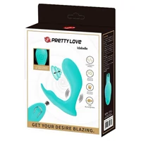 Pretty Love Idabelle Green, purtabil, 12+12 moduri Verde