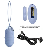 Pretty Love Jessica Blue — Oul Vibrator 12 Moduri Albastru