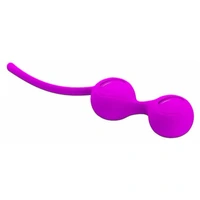 Pretty Love Kegel Tighten Up I Mov