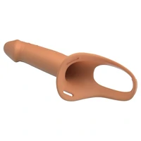 Pretty Love Landon Strap-on cu Dildo