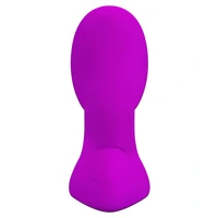 Pretty Love Melvin: Punctul G și Clitoris, 12 Moduri Mov