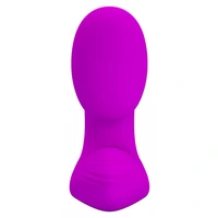 Pretty Love Melvin: Punctul G și Clitoris, 12 Moduri Mov