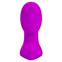 Pretty Love Melvin: Punctul G și Clitoris, 12 Moduri Mov