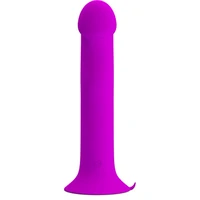 Pretty Love Murray – Dildo Vibrant Mov, 12 Moduri, USB