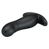 Pretty Love Prostate Massager Negru