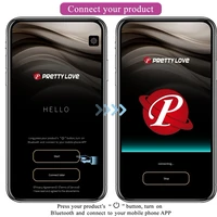 Pretty Love Shey — 10+10 Funcții, App, Reîncărcabil Mov