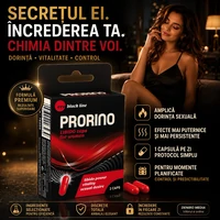 Prorino Libido Caps for Women 2 capsule