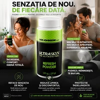 Pudră Ultraskin Refresh Powder 35g