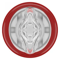 Quantum Cyclone Masturbator Negru