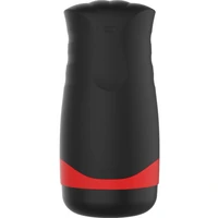 Quantum Cyclone Masturbator Negru