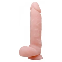 Realistic Dildo 8.2 Inch