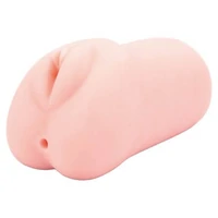 Realistic Double Male Masturbator