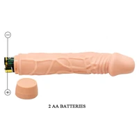 Realistic Vibe Multi-Speed Stimulator 22.5cm