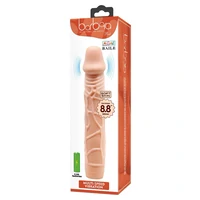 Realistic Vibe Multi-Speed Stimulator 22.5cm