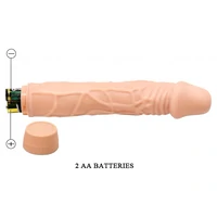 Realistic Vibe Multi-Speed Stimulator 22.5cm