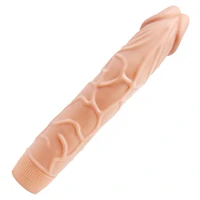 Realistic Vibe Multi-Speed Stimulator 22.5cm