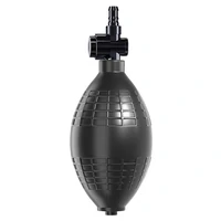 Realov LuvPump – Kit Pompă Controlată Pentru Zona Intimă Roșu