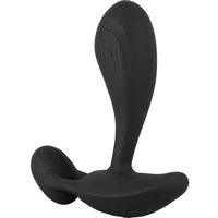 Rebel Two Spot Massager Reîncărcabil Negru