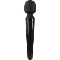 Rechargeable Power Wand You2Toys Negru