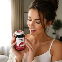 RedLine 60 Capsule cu Extracte Pentru Bărbați