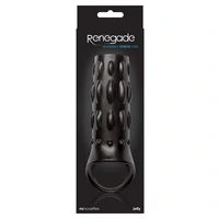 Renegade Rev. Power Cage Negru