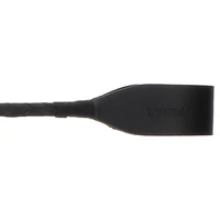 Riding Crop Negru