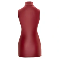 Rochie Cottelli Collection Elina Roșu S