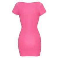 Rochie Cottelli Collection Erica Roz S