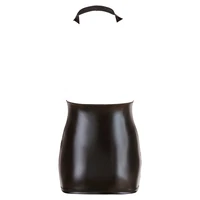 Rochie Cottelli Collection Finley Negru XL