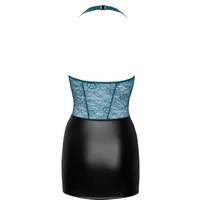 Rochie Cottelli Collection Fun Verde S